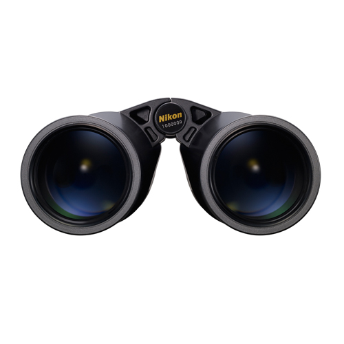 Nikon 双眼鏡 ダークブラウン 新品)Nikon (ニコン) 双眼鏡 WX 10×50 IF（商品ID