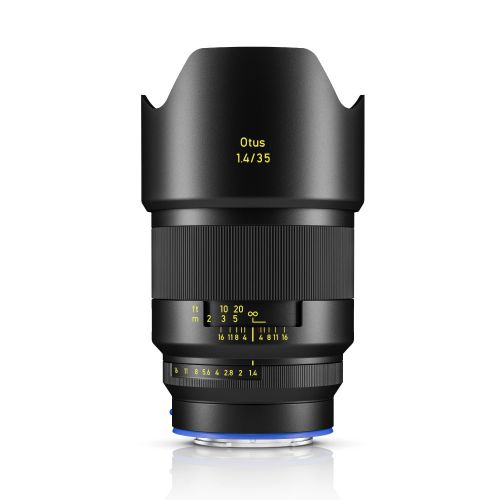 荻窪カメラのさくらや / カールツァイス Otus ML 1.4/35 E-mount [2026