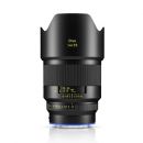 カールツァイス Otus ML 1.4/35 E-mount [2026年4月発売予定]【ご予約】