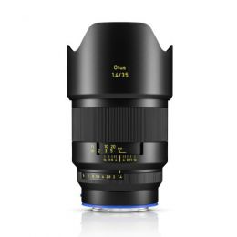 カールツァイス Otus ML 1.4/35 E-mount [2026年4月発売予定]【ご予約】