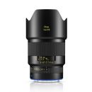 カールツァイス Otus ML 1.4/35 RF-mount [2026年4月発売予定]【ご予約】