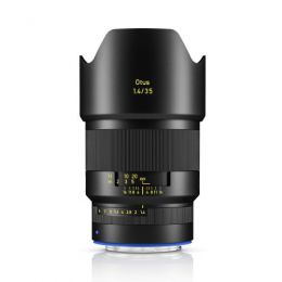 カールツァイス Otus ML 1.4/35 RF-mount [2026年4月発売予定]【ご予約】