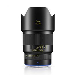 カールツァイス Otus ML 1.4/35 Z-mount [2026年4月発売予定]【ご予約】