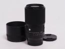 シグマ A 105mm F2.8 DG DN MACROソニーEマウント用 【中古】(L:269)