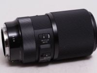 シグマ A 105mmF2.8 DG DN MACRO ソニーE 【中古】(L:269)