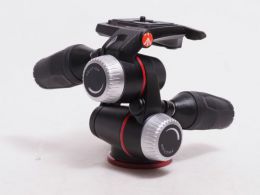 マンフロット MHXPRO-3W 【中古】