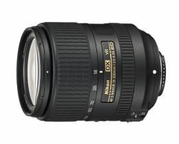 ニコン　AF-S DX 18-300/3.5-6.3G ED VR【下取優待引有】