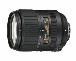 ニコン　AF-S DX 18-300/3.5-6.3G ED VR