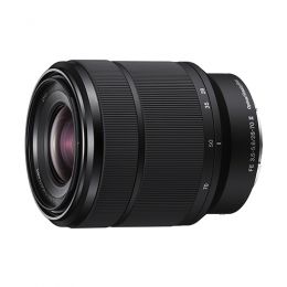 ソニー FE 28-70mm F3.5-5.6 OSS II [SEL28702] [2/13発売]