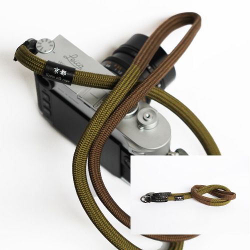 pipiTopologie ストラップ 新品未使用 Topologie To-go Strap Petit（To-go ペティ）「ストラップ単体