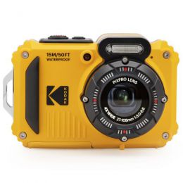 KODAK(コダック) PIXPRO WPZ2【タフネスカメラ】
