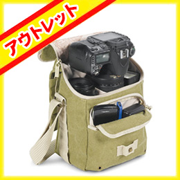National Geographic 小型ショルダーバッグ NG2344 【アウトレット】
