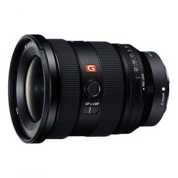 ソニー FE 16-35mm F2.8 GM II [SEL1635GM2]【下取優待引あり】