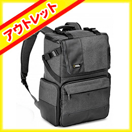 National Geographic　NG W5072 バックパック【アウトレット】
