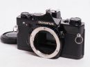 オリンパス OM-1 MD ブラック 【中古】(B:062)