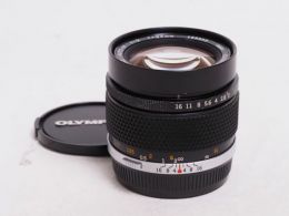 オリンパス ZUIKO MC AUTO-W 24mm F2 【中古】(L:903)