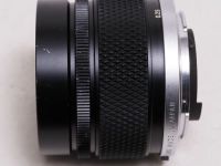 オリンパス ZUIKO MC AUTO-W 24mm F2 【中古】(L:903)