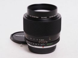 オリンパス ZUIKO AUTO-M 90mm F2 MACRO 【中古】(L:847)