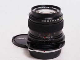 オリンパス ZUIKO SHIFT 35mm F2.8 【中古】(L:143)
