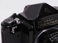 ペンタックス 6X7 M/UP無 アイレベル + SMC-T 75/4.5 【中古】(B:812)