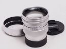 フォクトレンダー NOKTON vintage 75/1.5 Asph VM 【中古】(L:209)