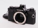 オリンパス OM-1N ブラック 【中古】(B:154)