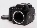 ペンタックス 645N ボディ 【中古】(B:210)