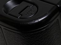 ペンタックス 645N ボディ 【中古】(B:210)