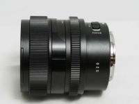 シグマ C 65mm F2 DG DN ソニーE用 【中古】(L:539)