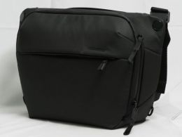 PeakDesign エブリディスリング 6L ブラック 【中古】