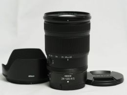 ニコン Z 24-120mm F4S 【中古】(L:600)
