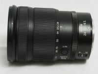 ニコン Z 24-120mm F4S 【中古】(L:600)