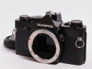 オリンパス OM-1 ブラック 【中古】(B:837)