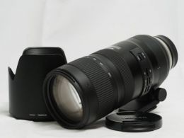 タムロン SP 70-200/2.8 Di VC USD G2 ニコン用 【中古】(L:286)