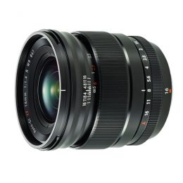 フジフイルム XF16mm F1.4R WR【下取優待引あり】