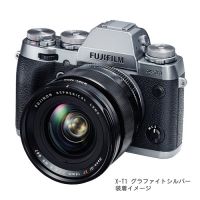 フジフイルム XF16mm F1.4R WR【下取優待引あり】