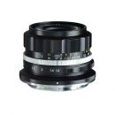 フォクトレンダーNOKTON D23mm F1.2 Asph ニコンZ用★限定特価３本限★