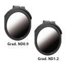 Haida(ハイダ) M10 ドロップイン ナノコーティング Grad.NDフィルター
