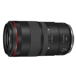 キヤノン RF100mm F2.8 L MACRO IS USM