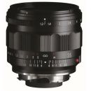 フォクトレンダー NOKTON 35mm F1.2 Asph IV VM [5月発売予定]【ご予約】