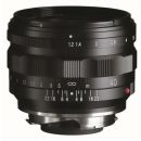 フォクトレンダー NOKTON 40mm F1.2 Asph II VM [6月発売予定]【ご予約】