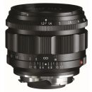 フォクトレンダー NOKTON 50mm F1.2 Asph II VM [5月発売予定]【ご予約】