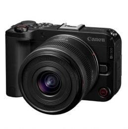 キヤノン EOS R50V 1430PZ レンズキット [5月下旬発売予定]【ご予約】