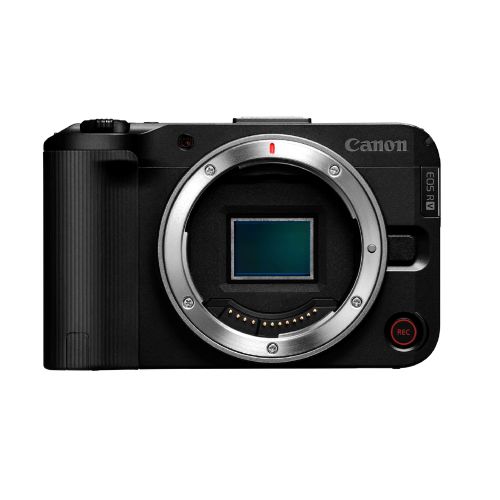 Canon EOS R50ボディ 新品　未使用 Body Only) Canon EOS R50 Mirrorless Camera Genuine Brand new