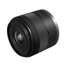 キヤノン RF-S14-30mm F4-6.3 IS STM PZ [7月下旬発売予定]【ご予約】