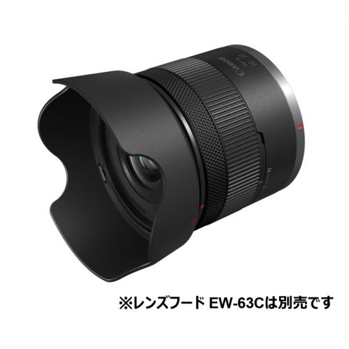 荻窪カメラのさくらや / キヤノン RF-S14-30mm F4-6.3 IS STM PZ