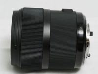 シグマ A 35mm F1.4 DG ニコン用 【中古】(L:824)