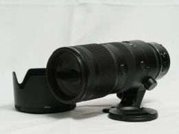 ニコン Z 70-200mm F2.8 VR S 【中古】(L:271)