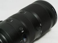 ニコン Z 70-200mm F2.8 VR S 【中古】(L:271)