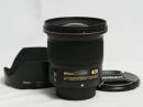 ニコン AF-S 20mmF1.8G 【中古】(L:232)